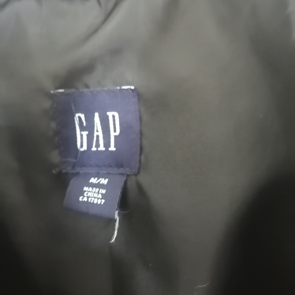 Ladies winter coat - Picture 3 of 3